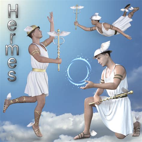 hermes costume male|Hermes costume ideas.